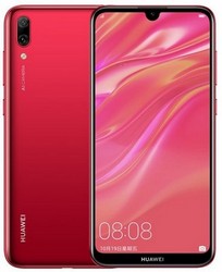 Прошивка телефона Huawei Enjoy 9 в Курске